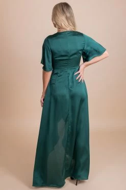 Dress Day Look For Stars V-Neck Maxi Dress -Bella Ella Sales back 2af0ddcc 3f27 4eba 95cf 5923d8f6624b 5000x