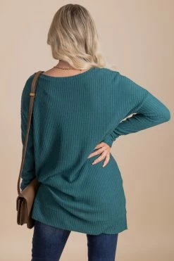 Zenana Spiced Cider V-Neck Waffle Top 37 Zenana Spiced Cider V-Neck Waffle Top -Bella Ella Sales back 3eb1a0f0 fdfe 4d06 a0f0 f8091f556836 5000x