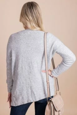 Almost Nothing Inspired By You Long Sleeve Cardigan -Bella Ella Sales back 4af08f7b e871 4151 a716 999eb65b4db8 5000x