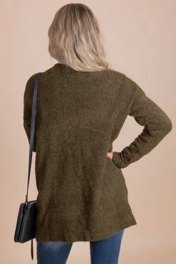 Almost Nothing Inspired By You Long Sleeve Cardigan -Bella Ella Sales back c5bc9154 315f 40aa 8fa4 fa04eb8b6323 5000x