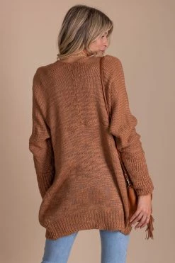 Almost Nothing Just The Two Of Us Knit Cardigan -Bella Ella Sales back e003f1c2 cc61 48d0 8f1a 9548a63545ad 5000x