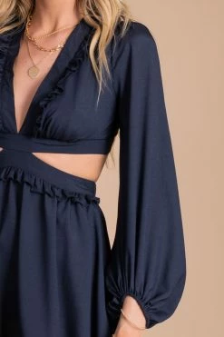 Dress Day Forever Soulmates Cutout Mini Dress -Bella Ella Sales blue detail 007c9aba 52e8 45b7 8985 3e0ac6170c28 5000x