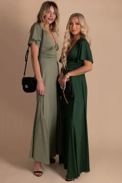 Dress Day Dreamy Romance Flutter Sleeve Maxi Dress 12 Dress Day Dreamy Romance Flutter Sleeve Maxi Dress -Bella Ella Sales both 4a664e46 4249 405c 8c0d d7854dba4d88 5000x
