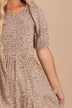 Polagram On The Wild Side Patterned Maxi Dress 14 Polagram On The Wild Side Patterned Maxi Dress -Bella Ella Sales brown detail 25c6fda9 c410 4277 8779 9fc77203a42a 5000x