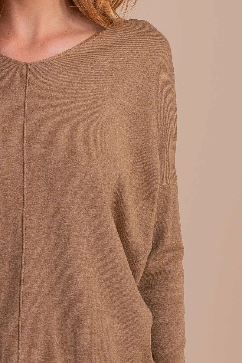 Dreamers Adventure With You Long Sleeve Sweater 5 Dreamers Adventure With You Long Sleeve Sweater - Image 5