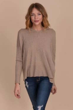 Dreamers Let's Fly Away Long Sleeve Hooded Sweater