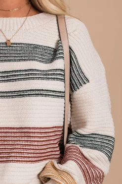 Eesome For The Better Striped Sweater 16 Eesome For The Better Striped Sweater -Bella Ella Sales detail 005ef312 cf0e 469a ba48 8a40bbf095cb 5000x