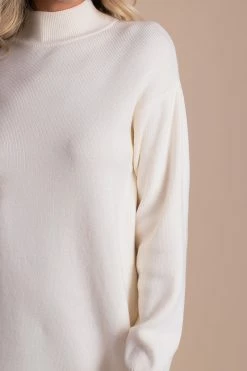 Almost Nothing Thinking Out Loud Long Sleeve Sweater Dress 24 Almost Nothing Thinking Out Loud Long Sleeve Sweater Dress -Bella Ella Sales detail 115131e9 c673 48dc 91e6 f01c764a4c9c 5000x