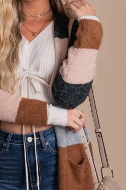 HYFVE Special Moments Striped Cardigan -Bella Ella Sales detail 4631ac08 a4a4 406a a936 25dbce65516a 5000x