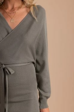 Active Basics Keep In Touch Long Sleeve Wrap Dress -Bella Ella Sales detail 4dca92ea 8b8c 4011 bdd3 0d7c33995a0e 5000x