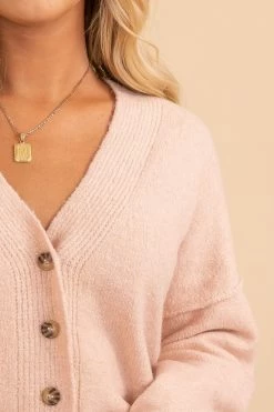 Wholesale Fashion Trends Pink Promises Button Up Sweater 6 Wholesale Fashion Trends Pink Promises Button Up Sweater -Bella Ella Sales detail 6c134837 cecb 470a a9f7 dfdc684d60c1 5000x