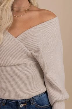 Love Tree Fall Fondness Long Sleeve Wrap Sweater -Bella Ella Sales detail 891182b6 079d 4171 b57e 2e72c8348af9 5000x