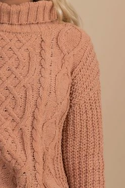 Love Tree / Style Melody Take Me Back Turtleneck Sweater -Bella Ella Sales detail fc4109e8 0be8 4d4e 8c00 0af80440d86c 5000x