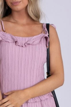 &merci Embrace Love Tiered Mini Dress 18 &merci Embrace Love Tiered Mini Dress -Bella Ella Sales embrace love detail 49864c06 075b 475a abe7 1a468f08bd55 5000x