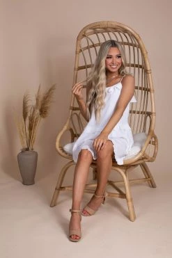 &merci Embrace Love Tiered Mini Dress 14 &merci Embrace Love Tiered Mini Dress -Bella Ella Sales embrace love lifestyle 5000x