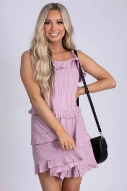 &merci Embrace Love Tiered Mini Dress 15 &merci Embrace Love Tiered Mini Dress -Bella Ella Sales embrace love main image a760724b bc6e 4257 b49e 5233f2aa0a8a 5000x