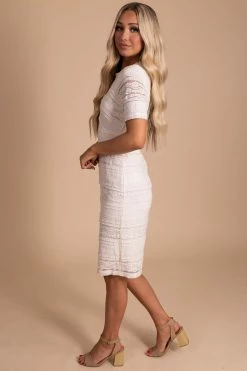 Polagram Fit For A Queen Knee-Length Dress 18 Polagram Fit For A Queen Knee-Length Dress -Bella Ella Sales fit for a queen side 5000x