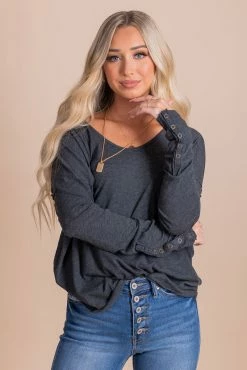 Impulse Off Price Harvest Wishes Long Sleeve Top -Bella Ella Sales front b7a9f54b b4c0 41bb bb03 37e086a8af86 5000x