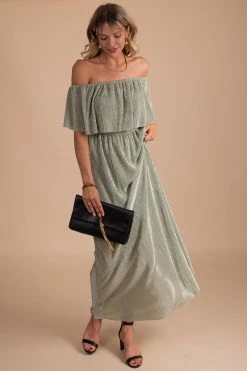 See & Be Seen Slow Dancing Ribbed Off Shoulder Maxi Dress 32 See & Be Seen Slow Dancing Ribbed Off Shoulder Maxi Dress -Bella Ella Sales full 3 f12a3ea7 9f2e 4df3 a35e ed269e2def76 5000x