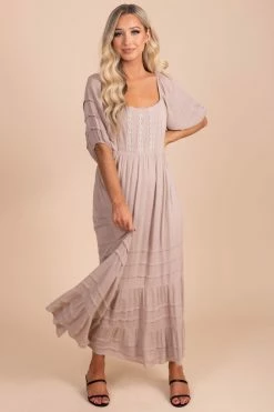 Listicle Make It Sweet Pleated Maxi Dress -Bella Ella Sales full 70f1b08b 45cb 49c7 92b0 26ccead0c079 5000x