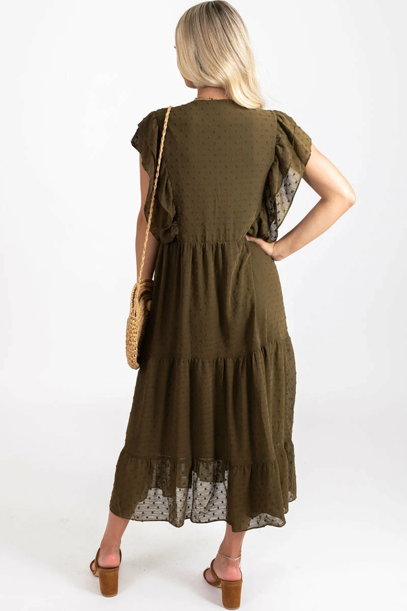Bella Ella Boutique Time After Time Maxi Dress 33 Bella Ella Boutique Time After Time Maxi Dress - Image 33