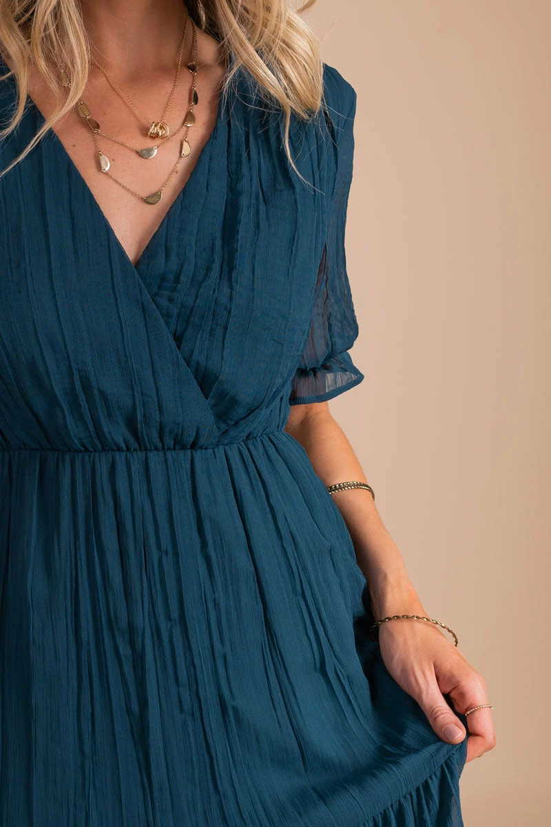 Listicle On The List Maxi Dress 18 Listicle On The List Maxi Dress - Image 18