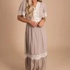 Listicle Love Without Limits Maxi Dress
