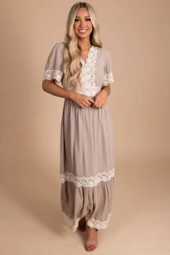 Listicle Love Without Limits Maxi Dress