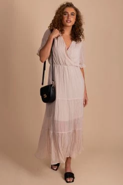 Listicle On The List Maxi Dress 46 Listicle On The List Maxi Dress -Bella Ella Sales main ebf5b5fc c5c1 4403 b479 bd9c7478596e 5000x