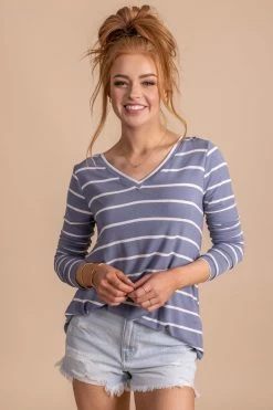 Zenana Always Sunny Striped Top 12 Zenana Always Sunny Striped Top -Bella Ella Sales oatmeal 0b1f3e64 5976 4dd9 898a afa02e8d0d4b 5000x