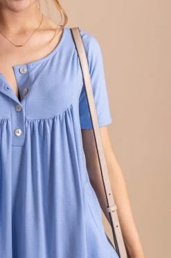 Zenana A New Day Pleated Top -Bella Ella Sales oatmeal 10 75647928 8c44 488e b259 00c1e356528b 5000x