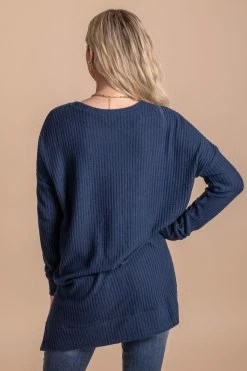 Zenana Life Goes On Long Sleeve Waffle Top -Bella Ella Sales oatmeal 10 db26882b 0b67 48de 9ea0 9d63ad5b99e3 5000x