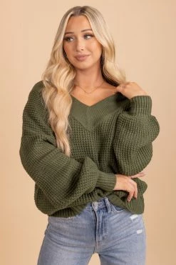 Zenana Worth Watching Knit Sweater 25 Zenana Worth Watching Knit Sweater -Bella Ella Sales oatmeal 1 4856c561 a7cf 48ff 9994 1c0391833507 5000x