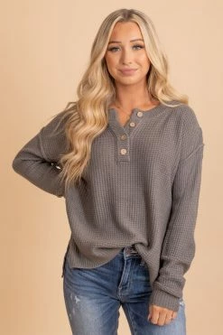 Be Cool Harvest Moon Knit Sweater