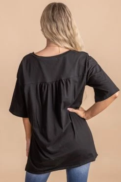 Zenana Never Going Back Short Sleeve Tee 15 Zenana Never Going Back Short Sleeve Tee -Bella Ella Sales oatmeal 1 9ec20572 7014 42f7 a488 65d43ba8019e 5000x