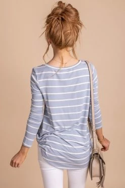 Zenana Always Sunny Striped Top 15 Zenana Always Sunny Striped Top -Bella Ella Sales oatmeal 1 fcbcdba5 3765 487f a1e9 df536293f770 5000x