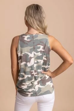 Zenana Bold Babe Camo Tank Top -Bella Ella Sales oatmeal 2 6ee69645 8120 498a a99e 9044ddf79bf1 5000x