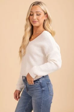 Love Tree Second Chance Open Back Sweater 11 Love Tree Second Chance Open Back Sweater -Bella Ella Sales oatmeal 3 605e93a8 b60b 47d7 9704 52af8b9ae806 5000x