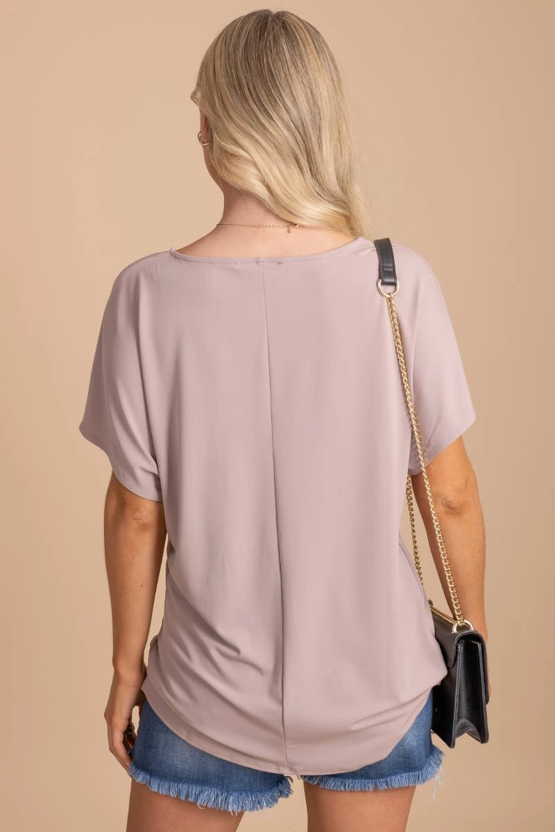 Zenana Last Chance Blouse 7 Zenana Last Chance Blouse - Image 7