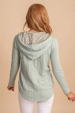 7th Ray Cozy Spring Hooded Sweater -Bella Ella Sales oatmeal 4 020c8743 b2b0 4f9c ad77 6f054371ff85 5000x