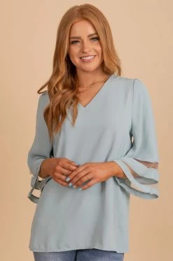 Zenana Always Extra Blouse -Bella Ella Sales oatmeal 5 ec51325e 039e 4e43 b19d 5b28437e3f98 5000x