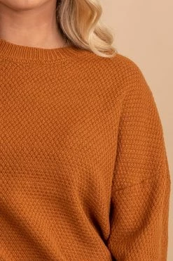 Zenana Sucker For You Knit Sweater -Bella Ella Sales oatmeal 5 fd6e6b5e 3358 412f bb66 c995d6600507 5000x