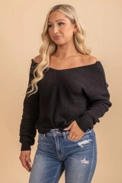 Love Tree Second Chance Open Back Sweater 15 Love Tree Second Chance Open Back Sweater -Bella Ella Sales oatmeal 7 d4e82942 1a4c 46c1 a641 046a233d046d 5000x