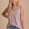 Zenana Always Daydreaming Tank Top