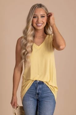 Zenana Always Daydreaming Tank Top 25 Zenana Always Daydreaming Tank Top -Bella Ella Sales oatmeal 8 c426a06d 293b 4cd9 a8b0 637dea6d534c 5000x