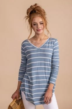 Zenana Always Sunny Striped Top 18 Zenana Always Sunny Striped Top -Bella Ella Sales oatmeal 96d60530 4955 4d3f b45e 16fb8f0900d0 5000x