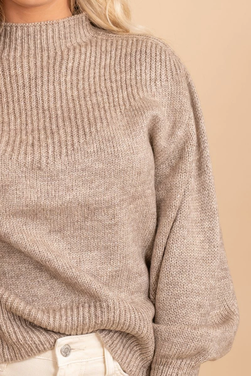 Zenana Wonder About You Knit Sweater 10 Zenana Wonder About You Knit Sweater - Image 10