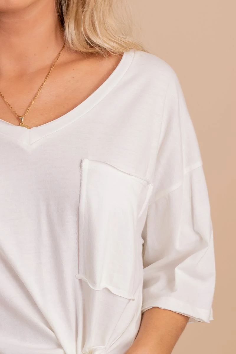 Zenana Never Going Back Short Sleeve Tee 12 Zenana Never Going Back Short Sleeve Tee - Image 12