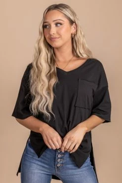 Zenana Never Going Back Short Sleeve Tee 14 Zenana Never Going Back Short Sleeve Tee -Bella Ella Sales oatmeal 9f364aee 6505 4bdd 9f42 d4b6b2548573 5000x