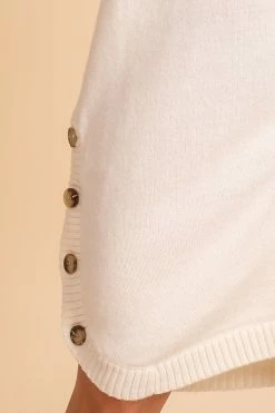 Doe And Rae Falling Fast Sweater Dress -Bella Ella Sales oatmeal a5b7328f aae0 4ba0 a605 de1d657db7ae 5000x